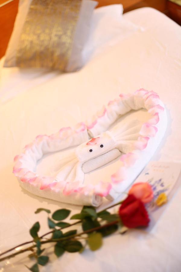 Yihe Hotel Ouzhuang Kanton Zewnętrze zdjęcie