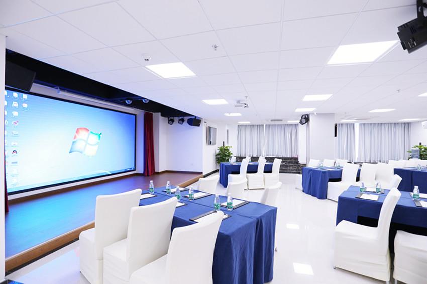 Yihe Hotel Ouzhuang Kanton Zewnętrze zdjęcie