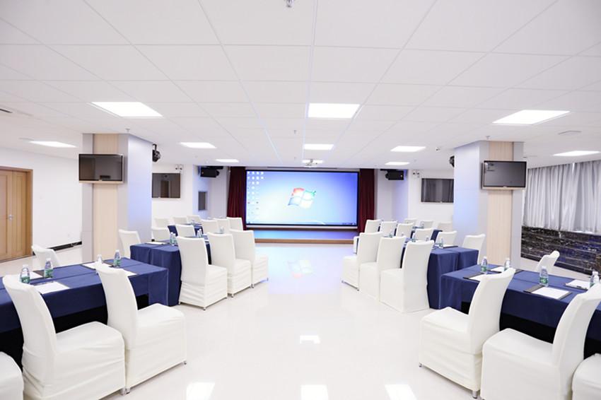 Yihe Hotel Ouzhuang Kanton Zewnętrze zdjęcie