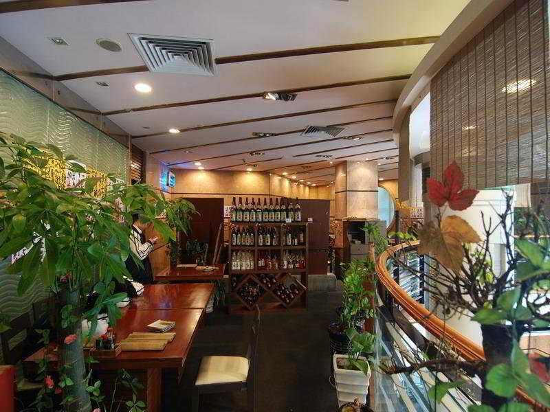 Yihe Hotel Ouzhuang Kanton Zewnętrze zdjęcie